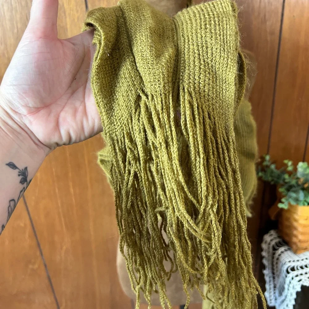 Renees NYC Accessories perfect earthy